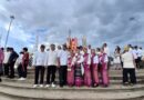 “งานประเพณีแปดเป็งไหว้สาปูจาพระเจ้าตนหลวง ประจำปี พ.ศ.2569” ณ ลานอนุสาวรีย์พ่อขุนงามเมือง ตำบลเวียง อำเภอเมืองพะเยา จังหวัดพะเยา