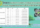 โครงการ หน่วยบริการรับชำระภาษีที่ดินและสิ่งปลูกสร้างและค่าธรรมเนียมเก็บและขนมูลฝอยนอกสถานที่ ประจำปีภาษี พ.ศ.2569