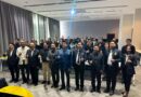 “สัมมนาแนะนำบริการ Smart City เมืองอัจริยะแบบบูรณาการ” ณ ห้องประชุมโรงแรม M2 Waterside จังหวัดพะเยา