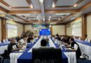 การประชุมหารือแนวทางการประเมินการฝึกปฏิบัติงานของผู้ช่วยคนพิการ