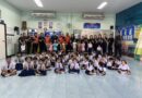 กิจกรรมเนื่องในวันป้องกันการจมน้ำโลก (World Drowning Prevention Day) ปี 2569