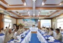ประชุมสภาเทศบาลตำบลเวียง สมัยสามัญ สมัยที่ 3 ครั้งที่ 1 ประจำปี 2569