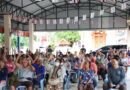 จัดรับฟังความคิดเห็นของประชาชนในพื้นที่ตำบลเวียง หมู่ที่ 2 และ หมู่ที่ 3 เกี่ยวกับการจัดทำ ร่างเทศบัญญัติเทศบาลตำบลเวียง เรื่อง การจัดการสิ่งปฏิกูลและมูลฝอย พ.ศ. …